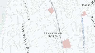 Mapa de localització de l'hotel