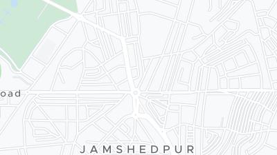 Mapa de localització de l'hotel