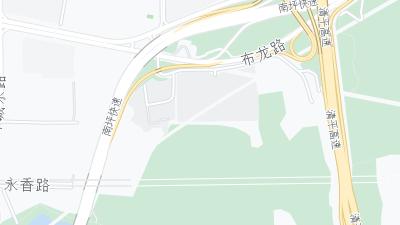 酒店地图