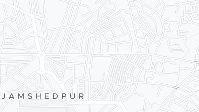 Visa hotellet på en karta