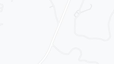 Mapa de localização do hotel