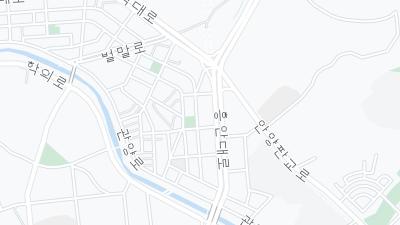 Mappa di localizzazione hotel