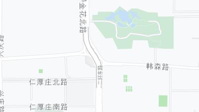 酒店地图