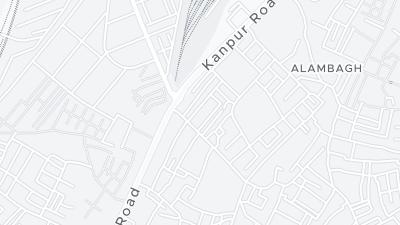 Mapa de localització de l'hotel