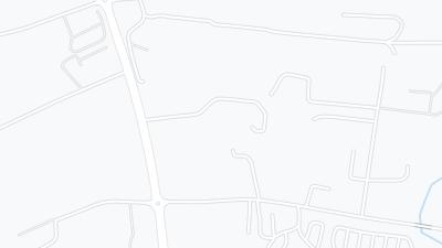 Mapa de localització de l'hotel