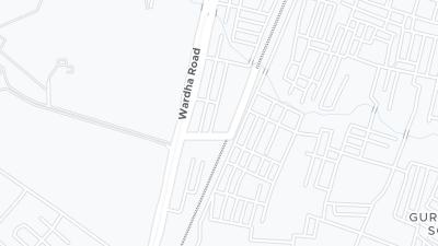 Visa hotellet på en karta