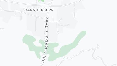 Visa hotellet på en karta