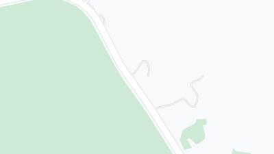 Mapa de localização do hotel