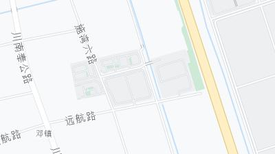 Mapa de localització de l'hotel