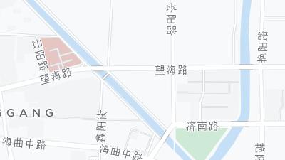 酒店地图