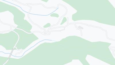 Mapa de localização do hotel