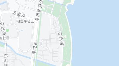 酒店地图