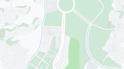 Mapa de localització de l'hotel