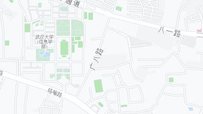 酒店地图