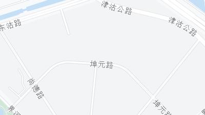 酒店地图