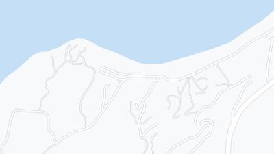 Plan de localisation de l'hôtel