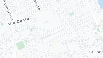 Mappa di localizzazione hotel