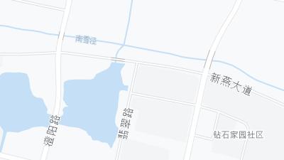 酒店地图