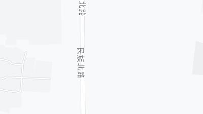 Mapa de localização do hotel