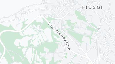 Mappa di localizzazione hotel