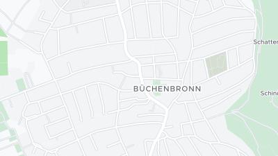 Mappa di localizzazione hotel