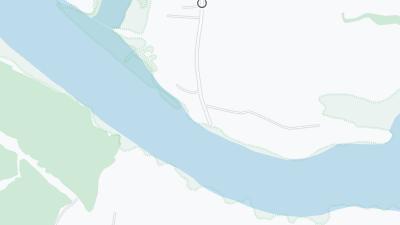 Plan de localisation de l'hôtel