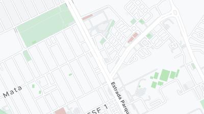 Kort over hotellets beliggenhed