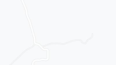 Mapa de localização do hotel