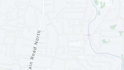 Mapa de localització de l'hotel