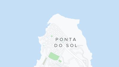 Mapa de localización del hotel