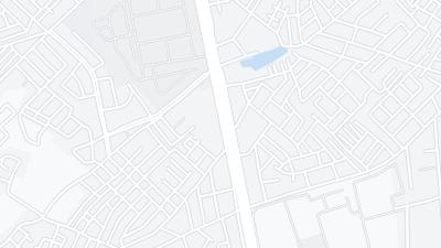 Mapa de localització de l'hotel