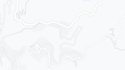 Mapa de localização do hotel