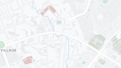 Visa hotellet på en karta