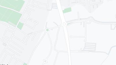 Plan de localisation de l'hôtel