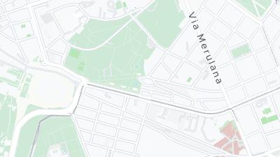 Via della Domus Aurea, 3