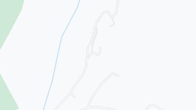 Mapa de localização do hotel