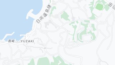 酒店地图