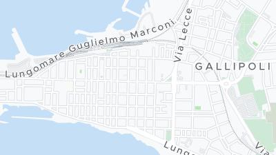 Via Roberto D'angiò 2