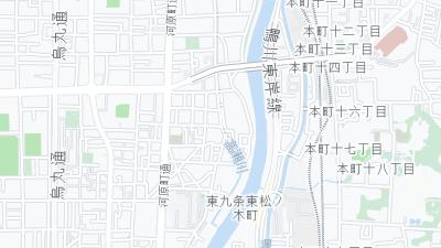酒店地图