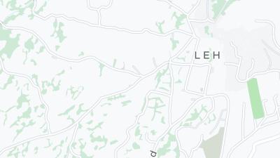 Mapa de localització de l'hotel