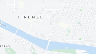 Mappa di localizzazione hotel