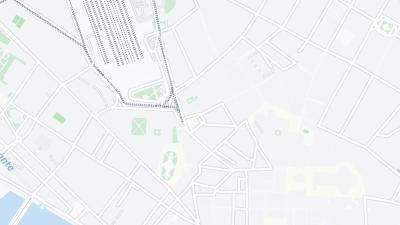 Mappa di localizzazione hotel