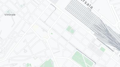 Mappa di localizzazione hotel