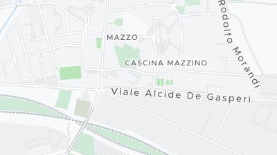 Via Palmiro Togliatti 53