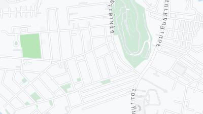 Mapa de localização do hotel