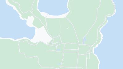 Mapa de localização do hotel