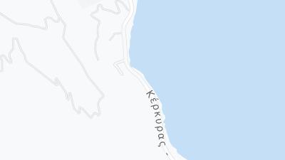 Tsaki 490 84 Benitses