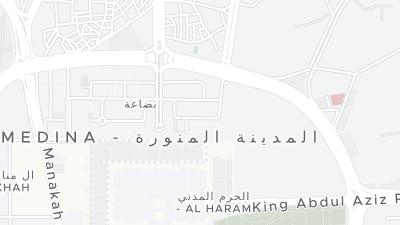 Al Markaziah Al Shemaliah