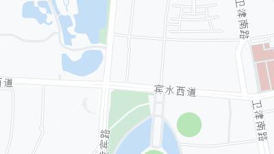 酒店地图