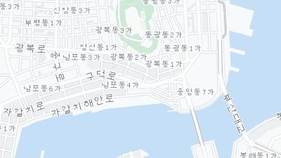 Mappa di localizzazione hotel